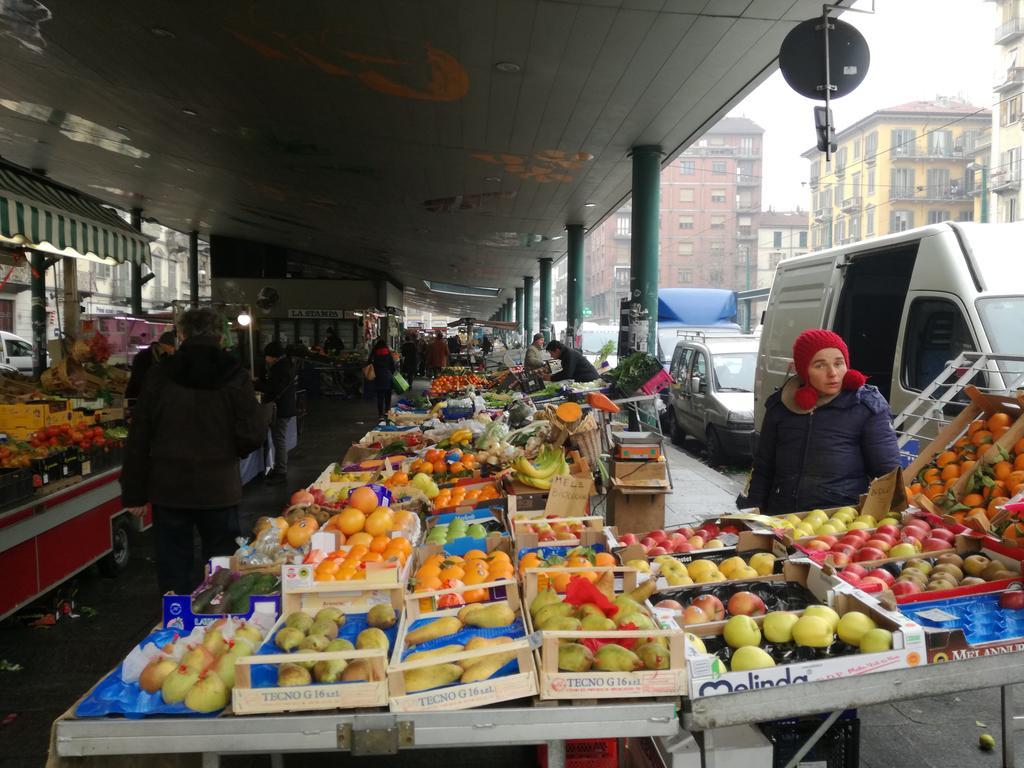 Madama Cristina Frühstückspension