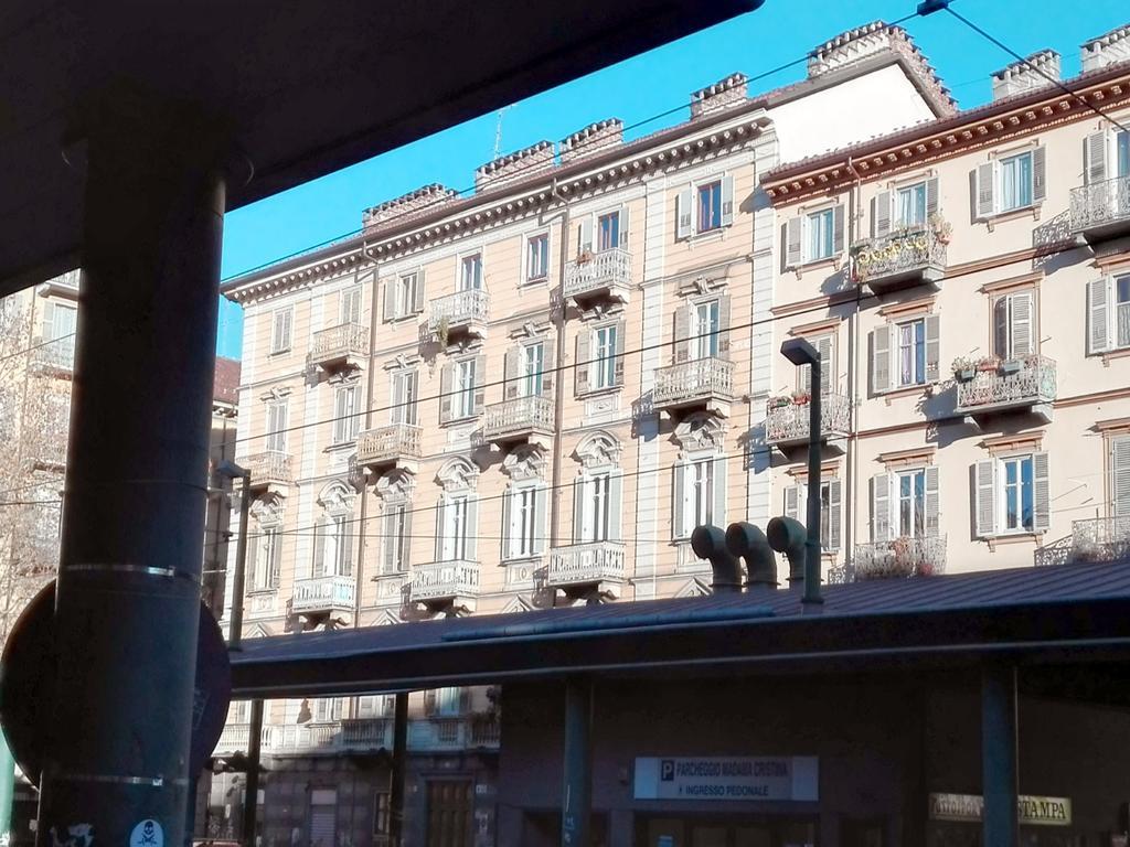 Madama Cristina Bed & Breakfast Bed & Breakfast