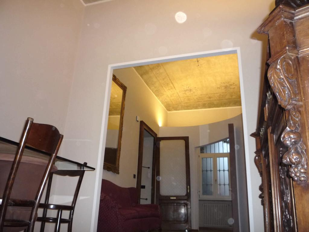 Madama Cristina Bed & Breakfast Turin