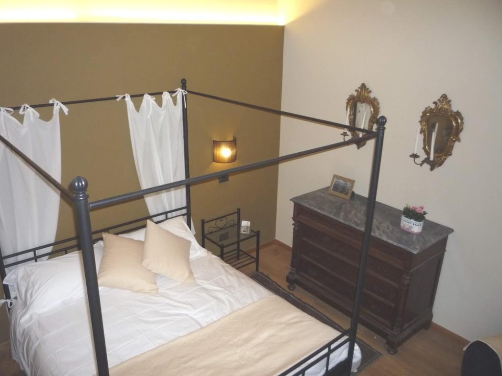Madama Cristina Bed and breakfast