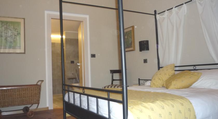 Madama Cristina Bed and breakfast Turín