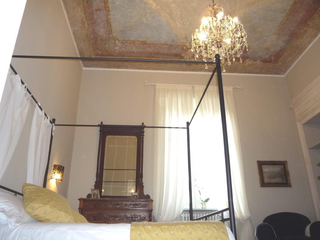 Bed and breakfast Madama Cristina *
