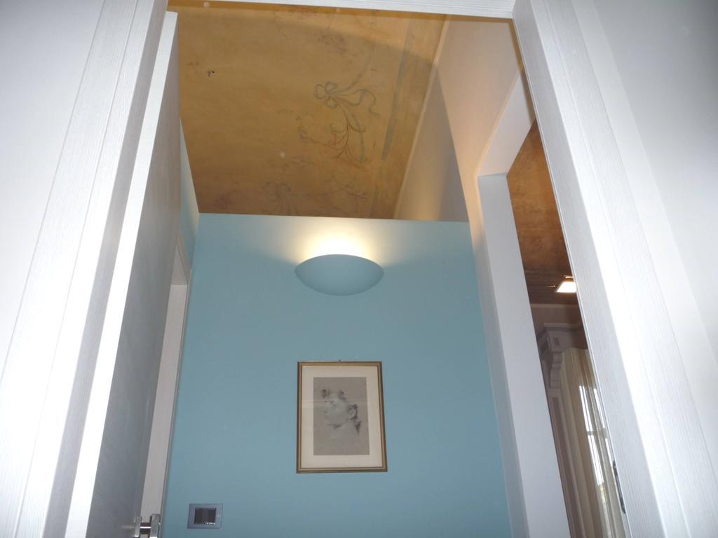 Bed and breakfast Madama Cristina