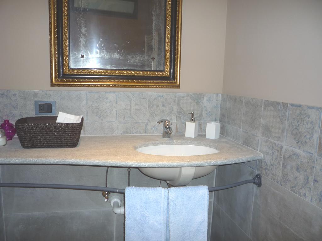 Bed and breakfast Madama Cristina *