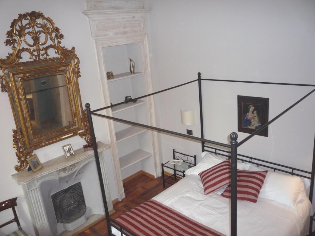 Bed and breakfast Madama Cristina
