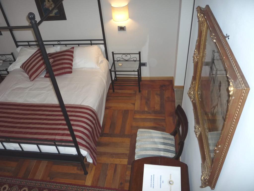 Bed and breakfast Madama Cristina