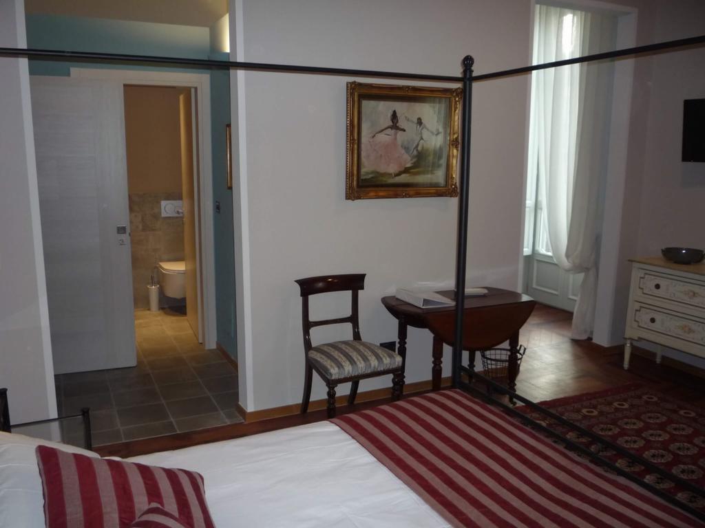 Bed and breakfast Madama Cristina *