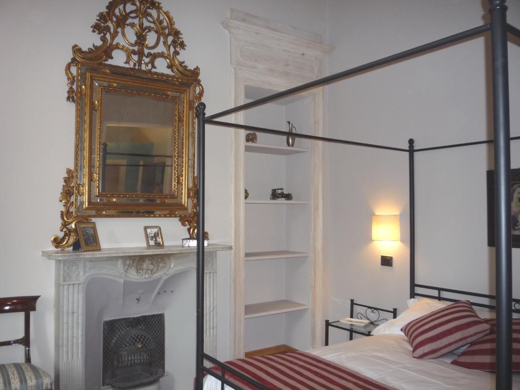 Madama Cristina Bed and breakfast *