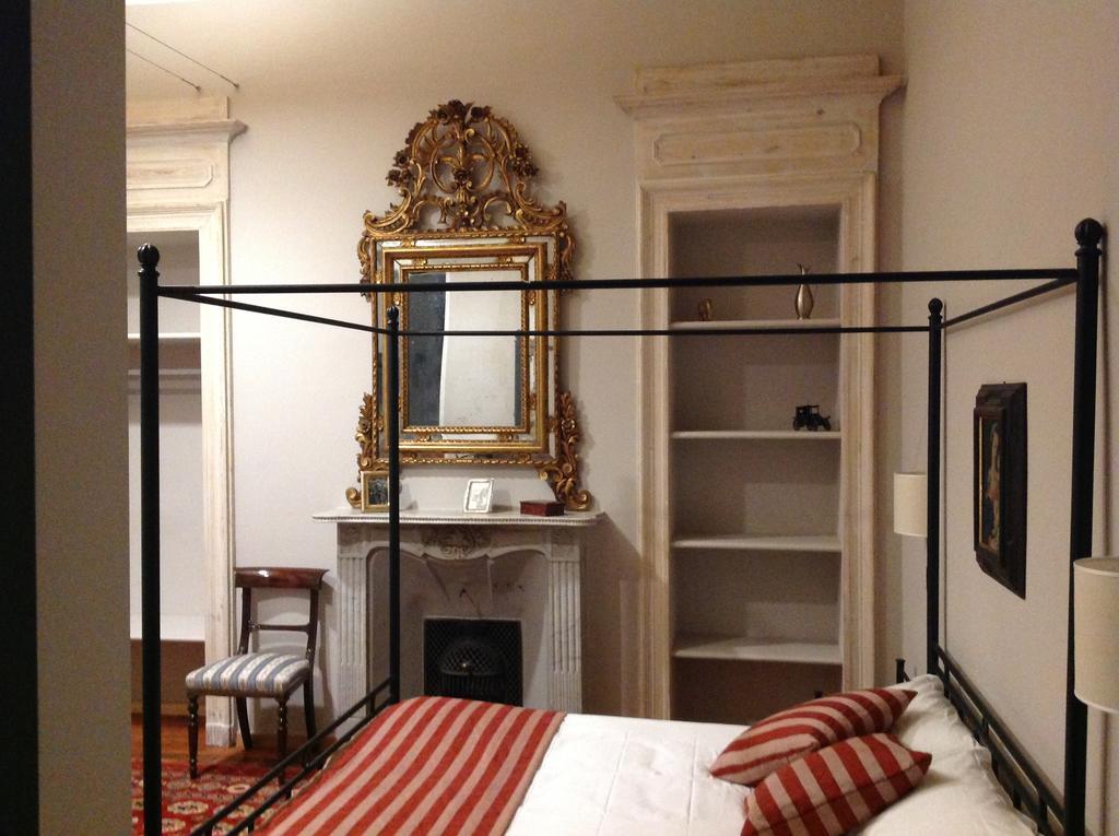 Bed and breakfast Madama Cristina