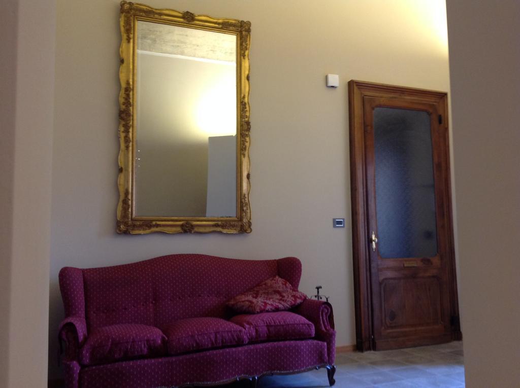 Bed and breakfast Madama Cristina