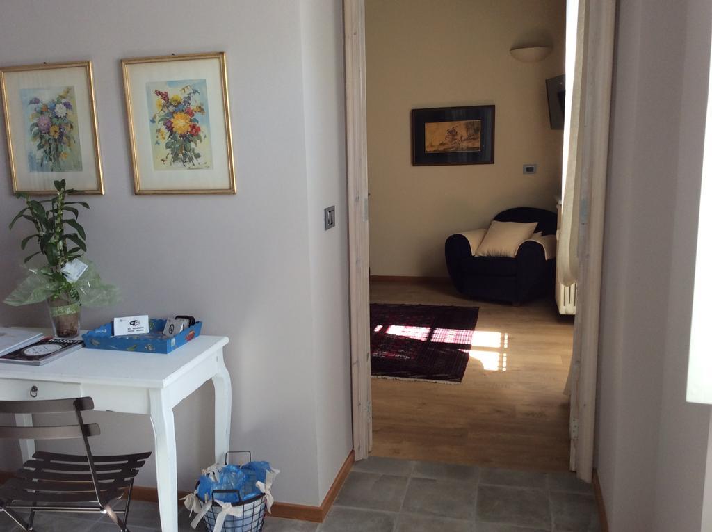 Bed and breakfast Madama Cristina *