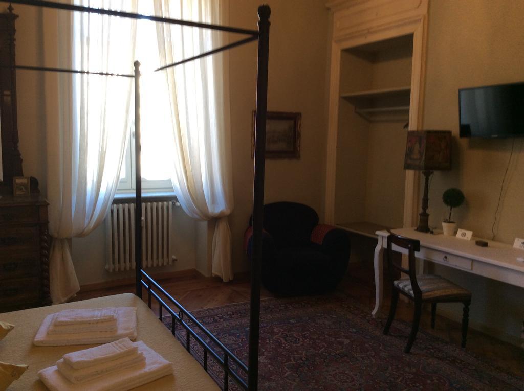 Bed and breakfast Madama Cristina