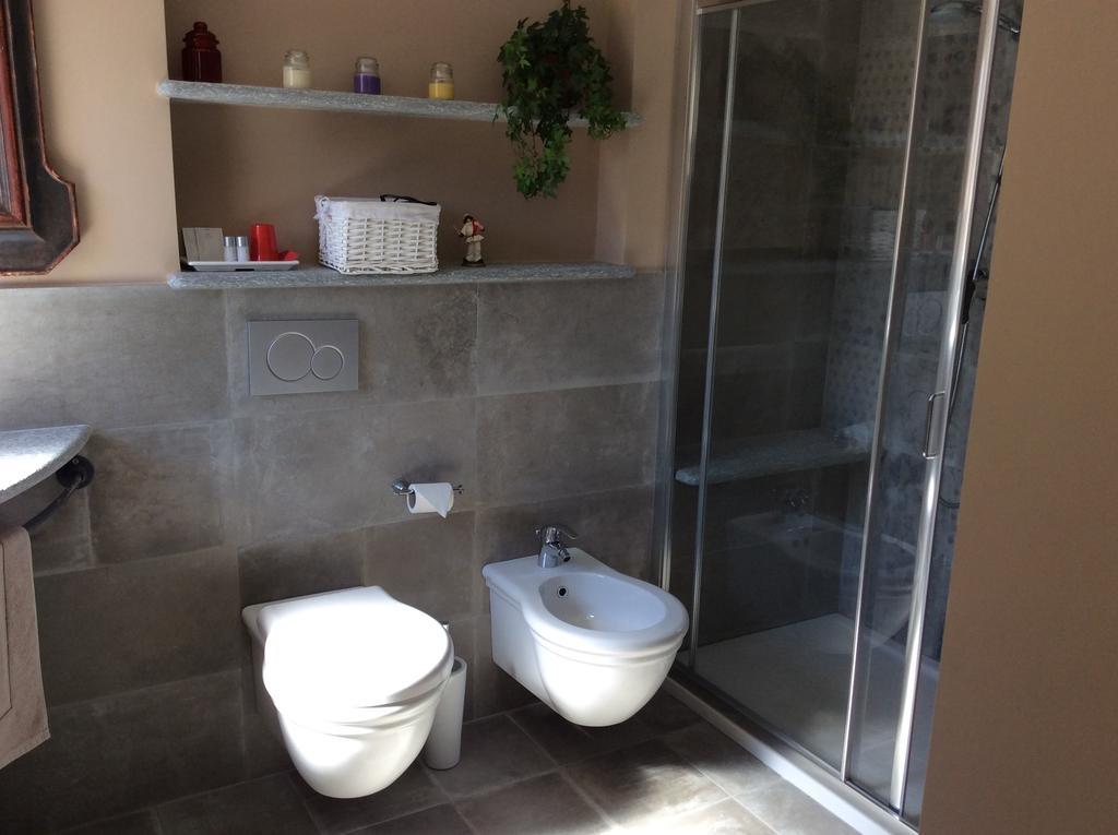 Bed and breakfast Madama Cristina