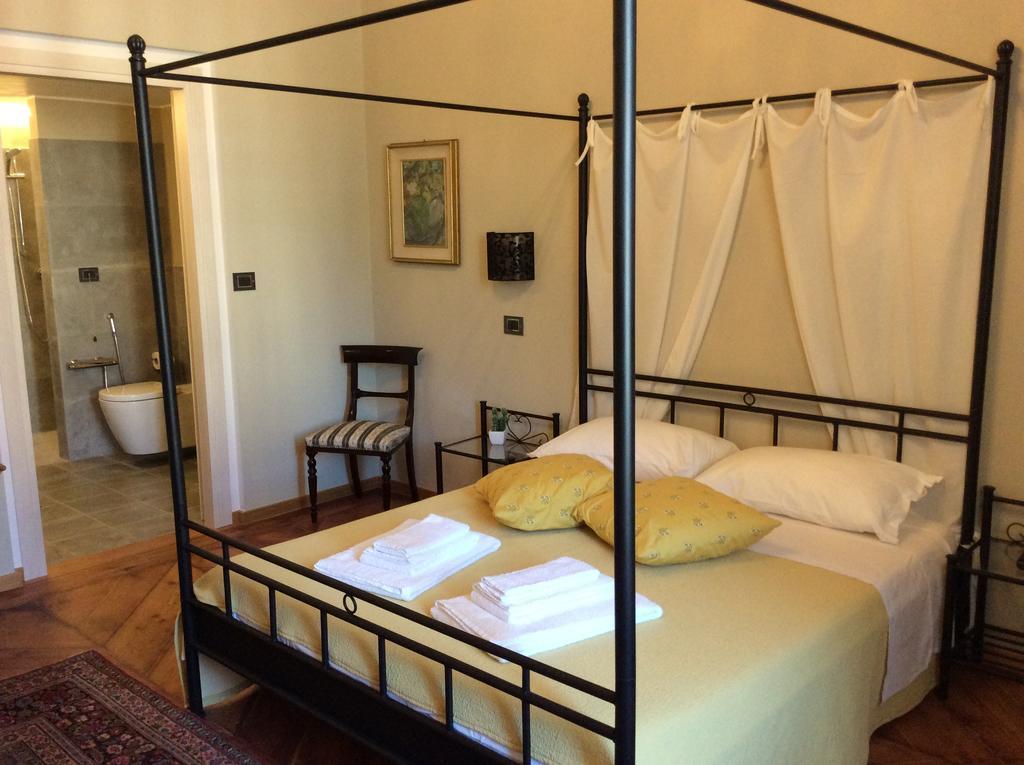 Bed and breakfast Madama Cristina Turín
