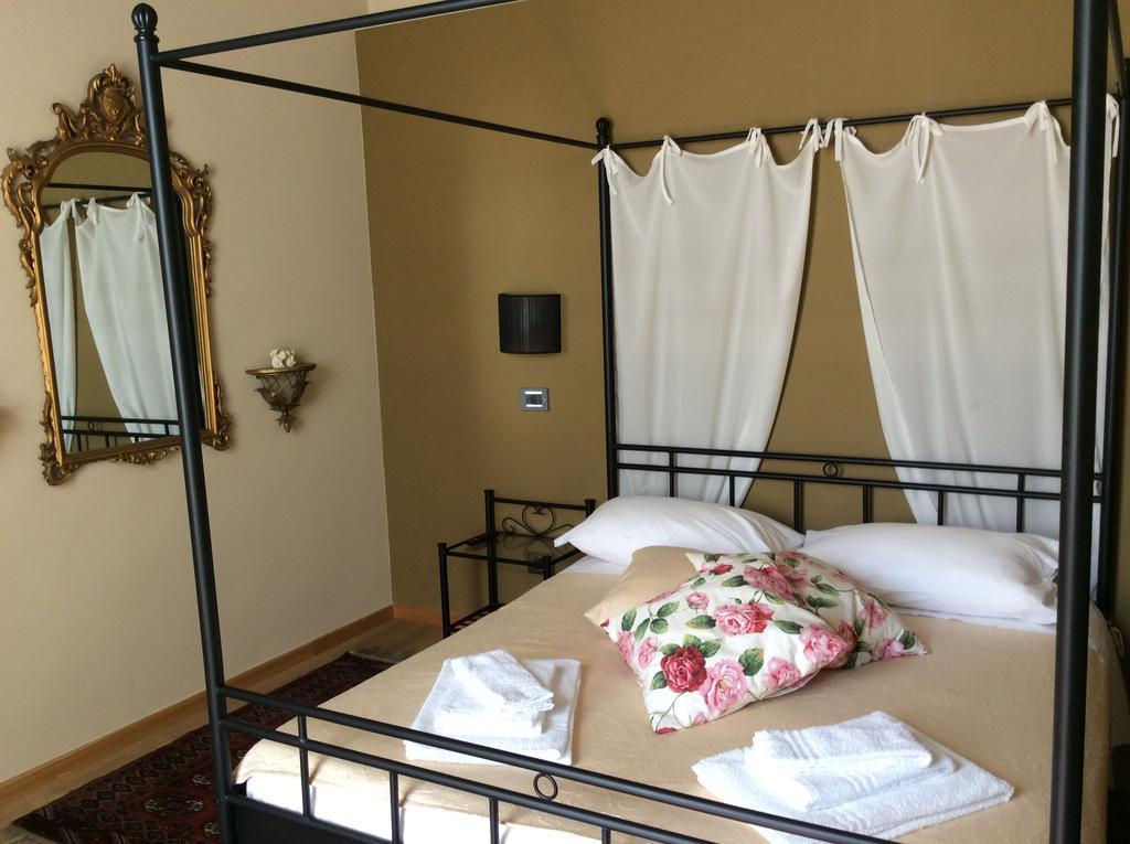 Bed and breakfast Madama Cristina *