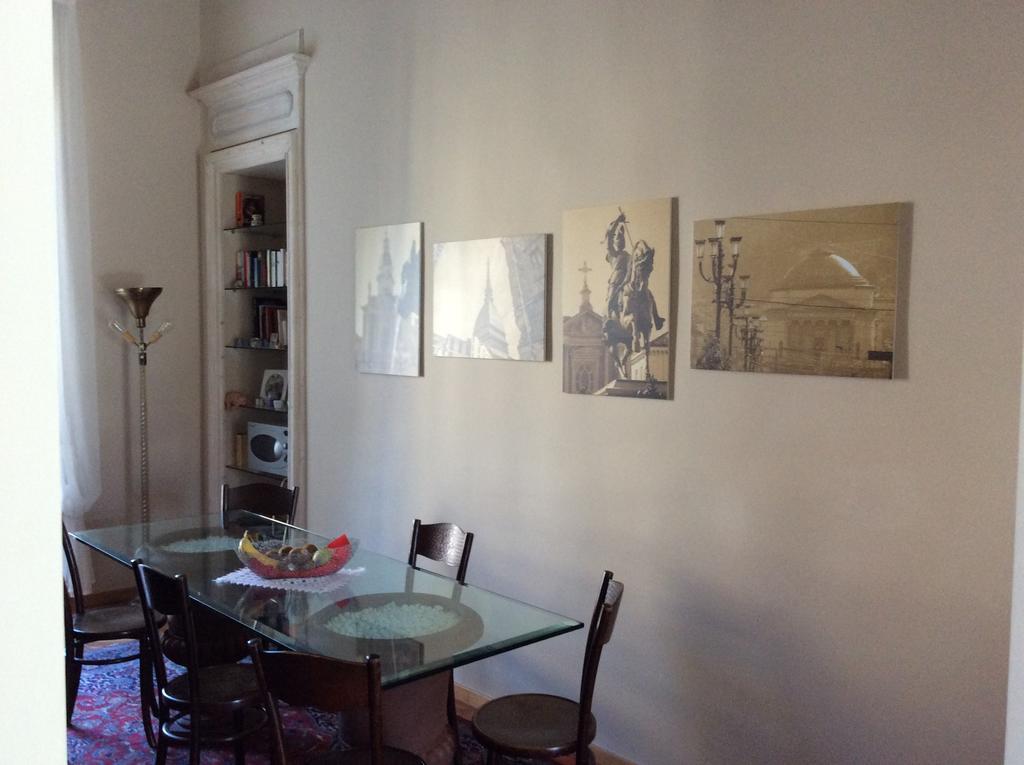 Bed and breakfast Madama Cristina
