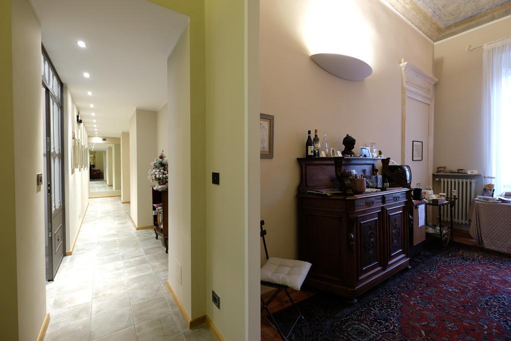 Madama Cristina Bed and breakfast