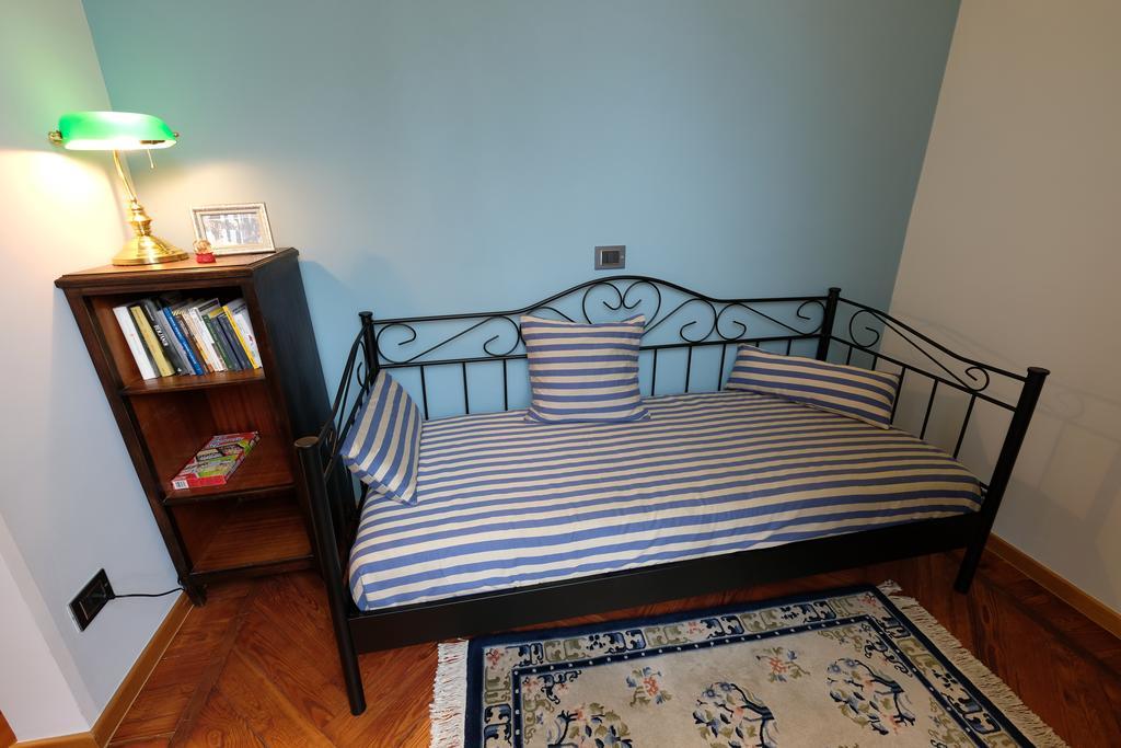 Bed and breakfast Madama Cristina Turín