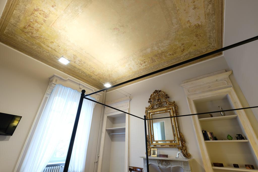 Bed and breakfast Madama Cristina *