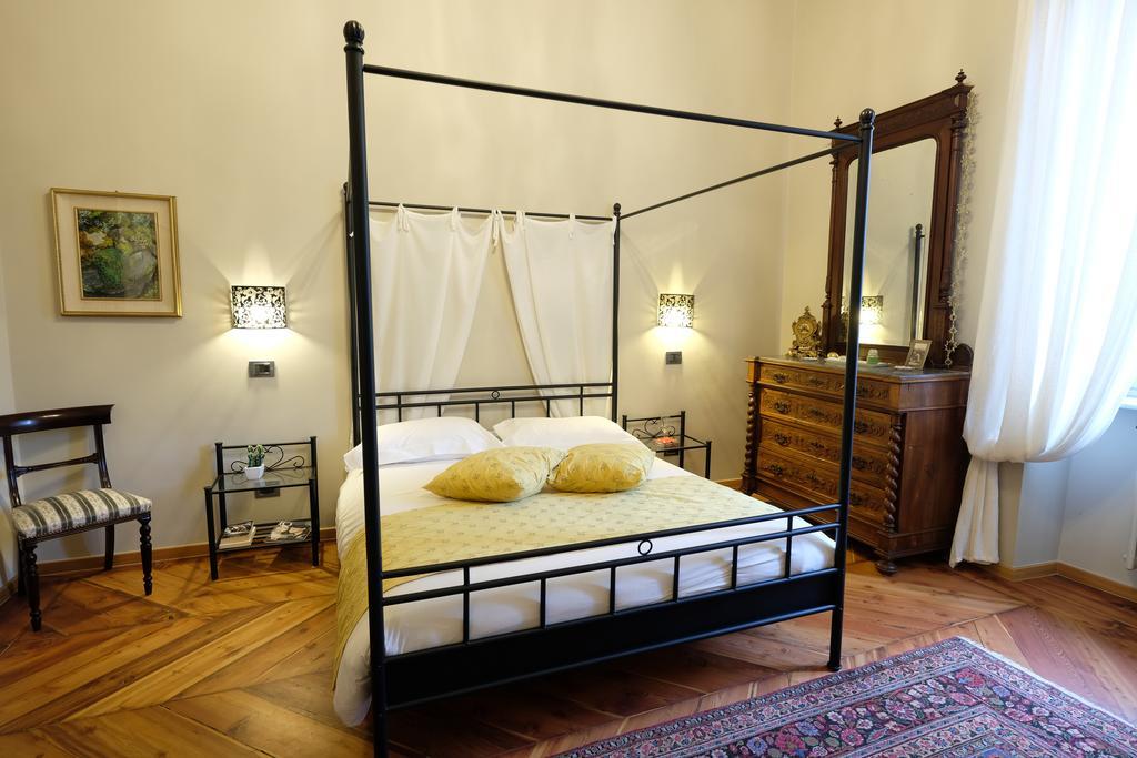 Bed and breakfast Madama Cristina *
