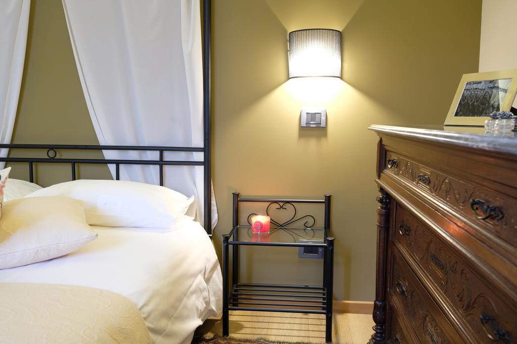Bed and breakfast Madama Cristina