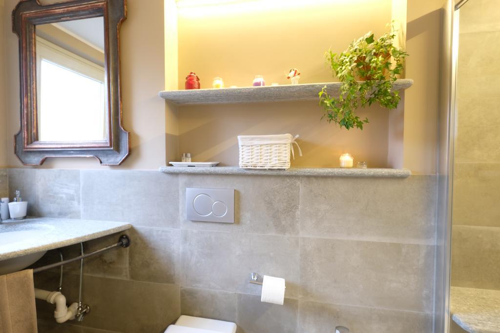 Bed and breakfast Madama Cristina