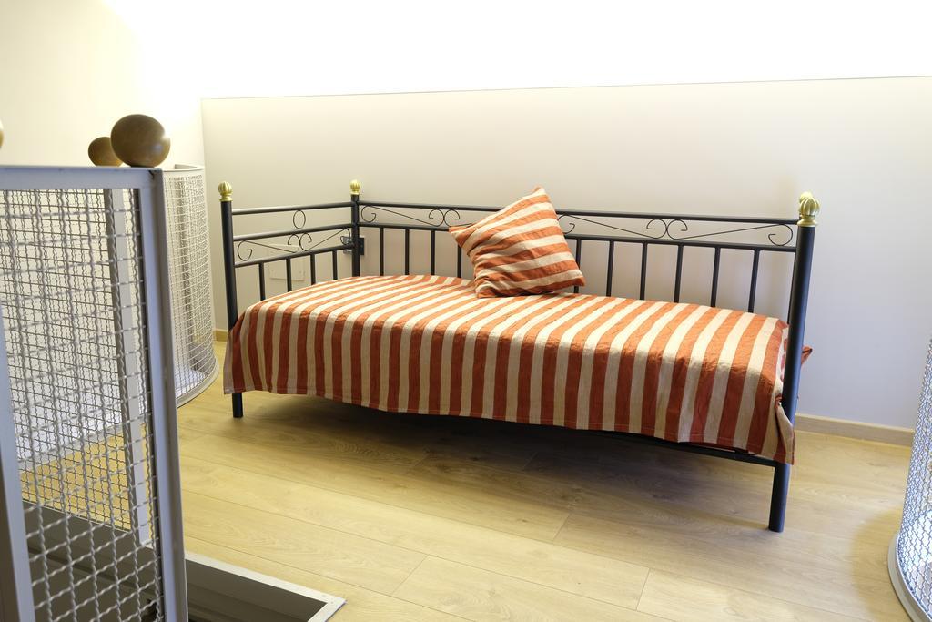 Bed and breakfast Madama Cristina *